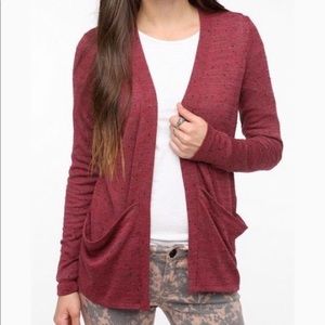 Sparkle & Fade Cardigan